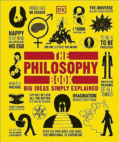 The Philosophy Book