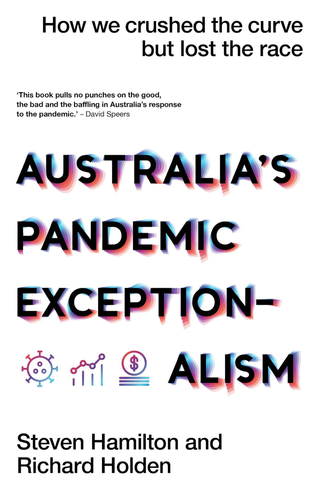 Australia's Pandemic Exceptionalism
