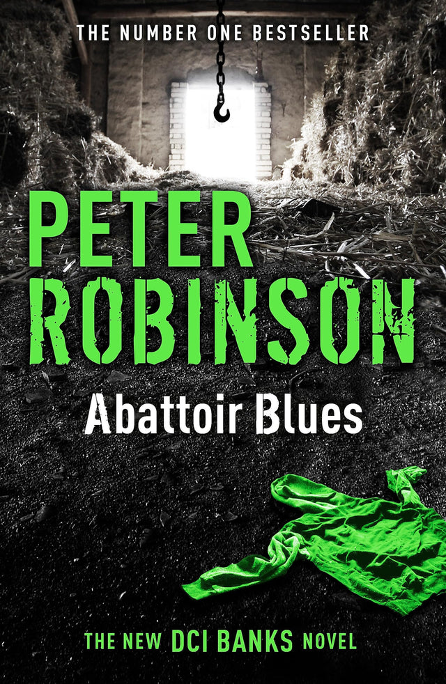 Abattoir Blues