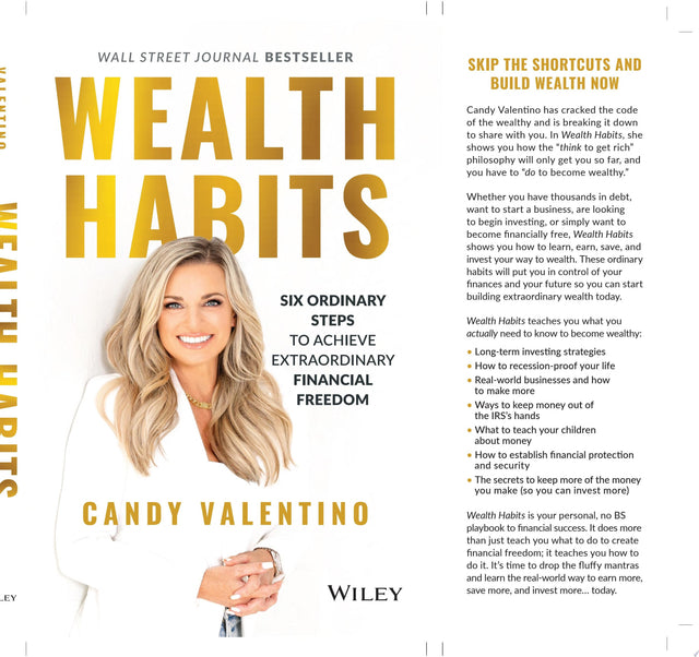 Wealth Habits