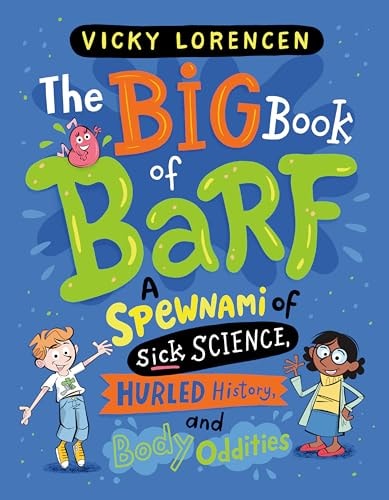 The Big Book of Barf