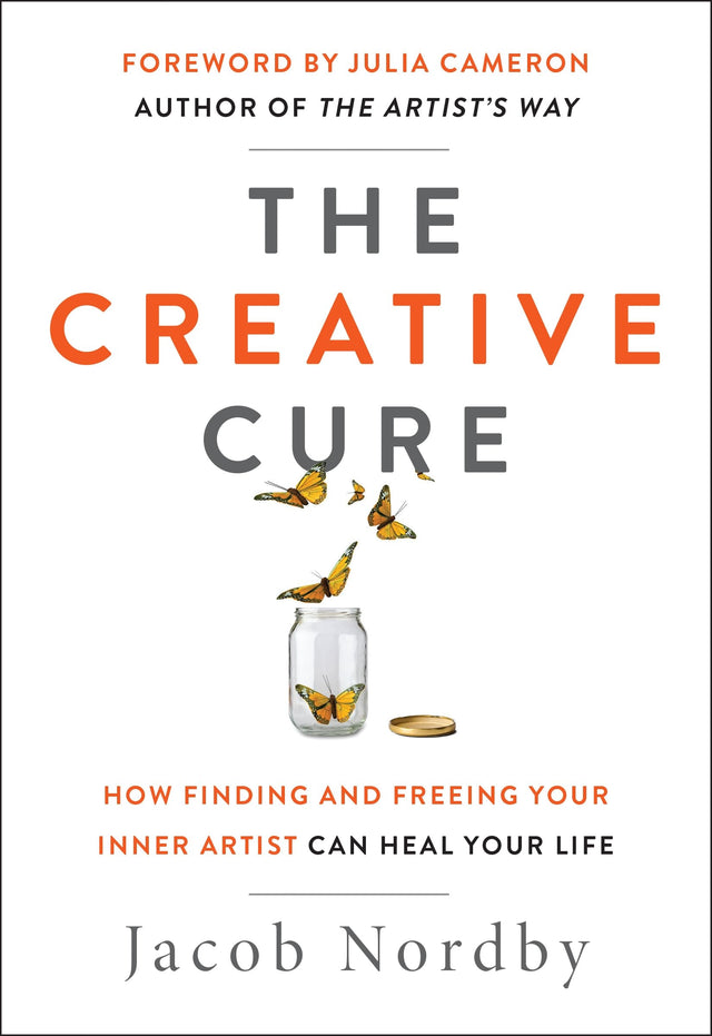 The Creative Cure