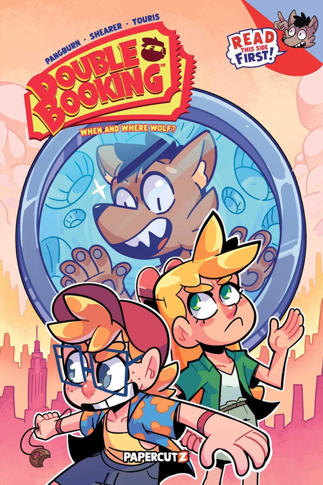 Double Booking Vol. 2