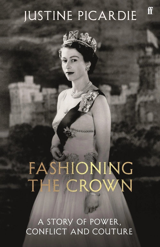 Fashioning the Crown