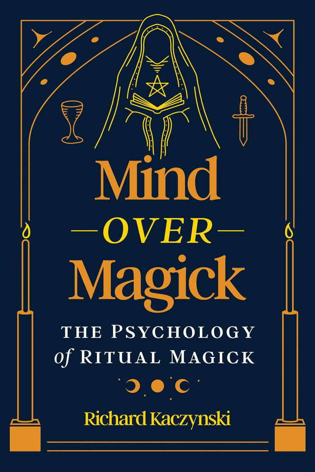 Mind over Magick