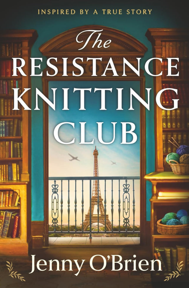The Resistance Knitting Club