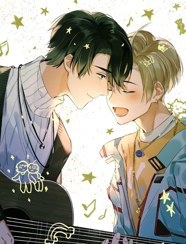 I Ship My Rival x Me (The Comic / Manhua) Vol. 1
