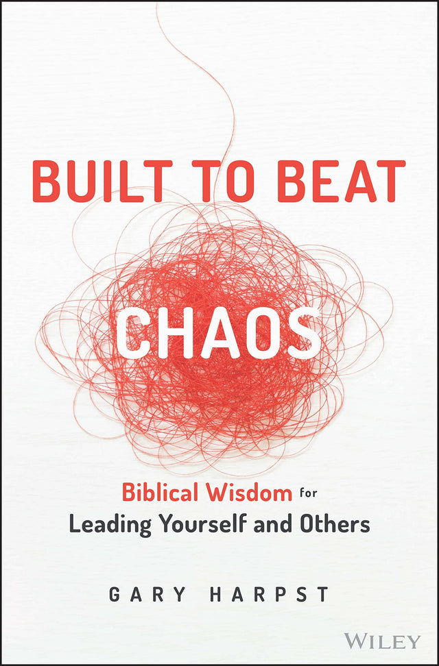 Built to Beat Chaos