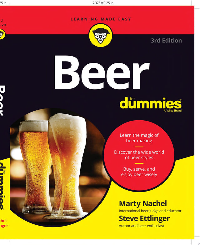 Beer For Dummies