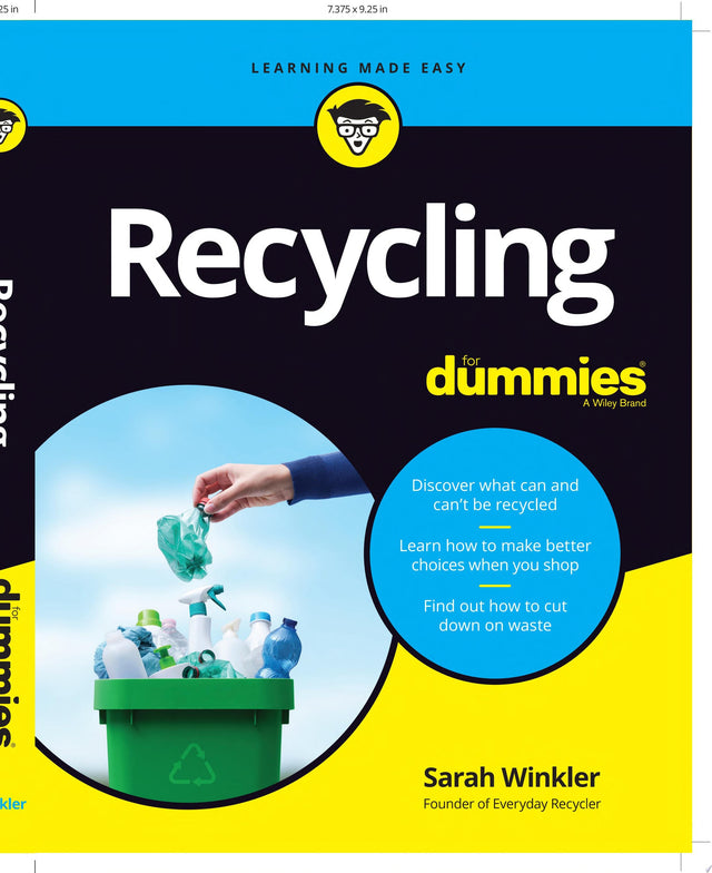Recycling For Dummies