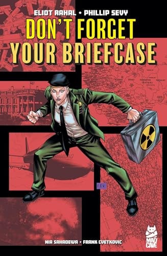 Don't Forget Your Briefcase