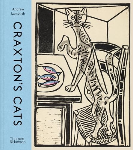 Craxton's Cats