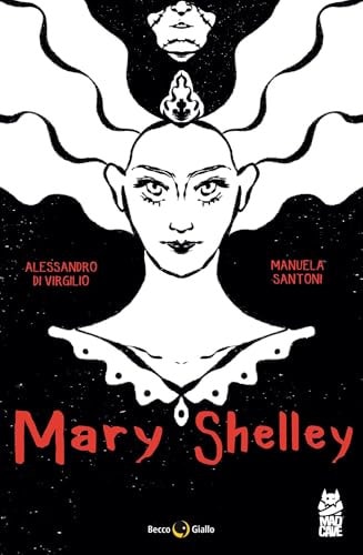 Mary Shelley