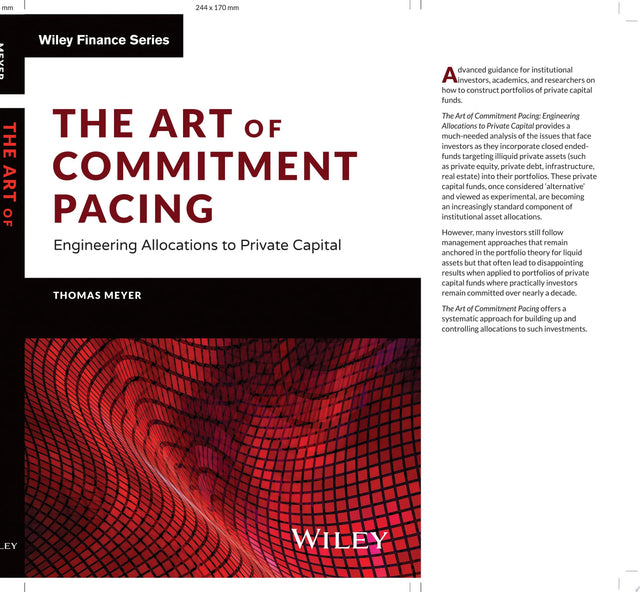 The Art of Commitment Pacing