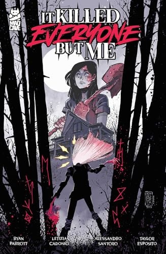 It Killed Everyone But Me