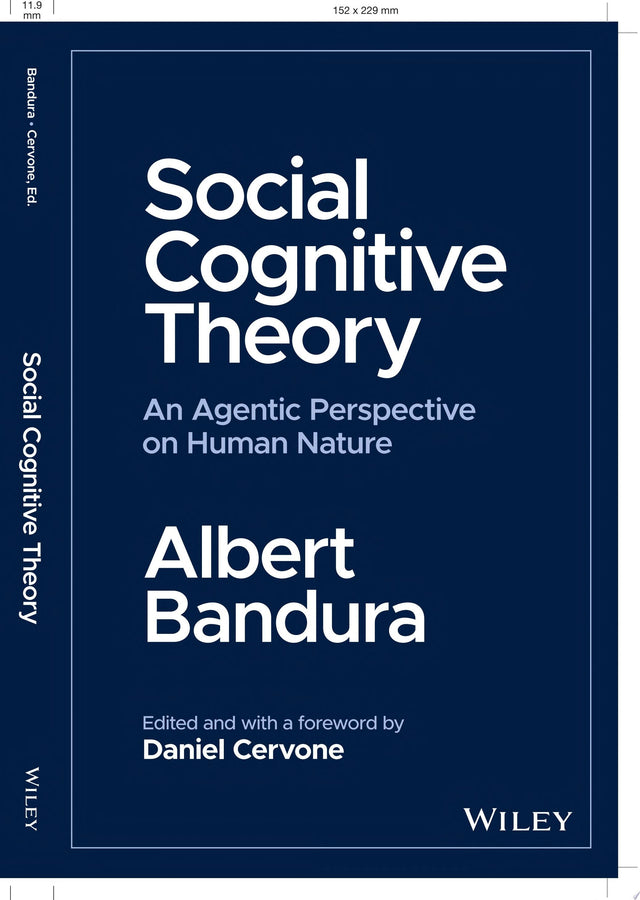 Social Cognitive Theory