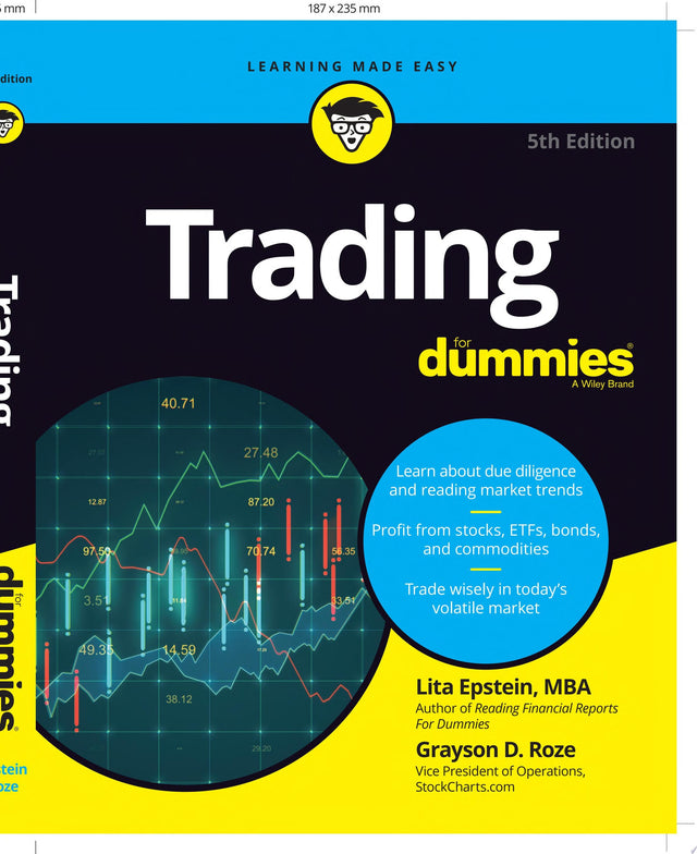 Trading For Dummies