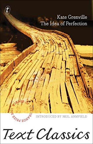 The Idea of Perfection