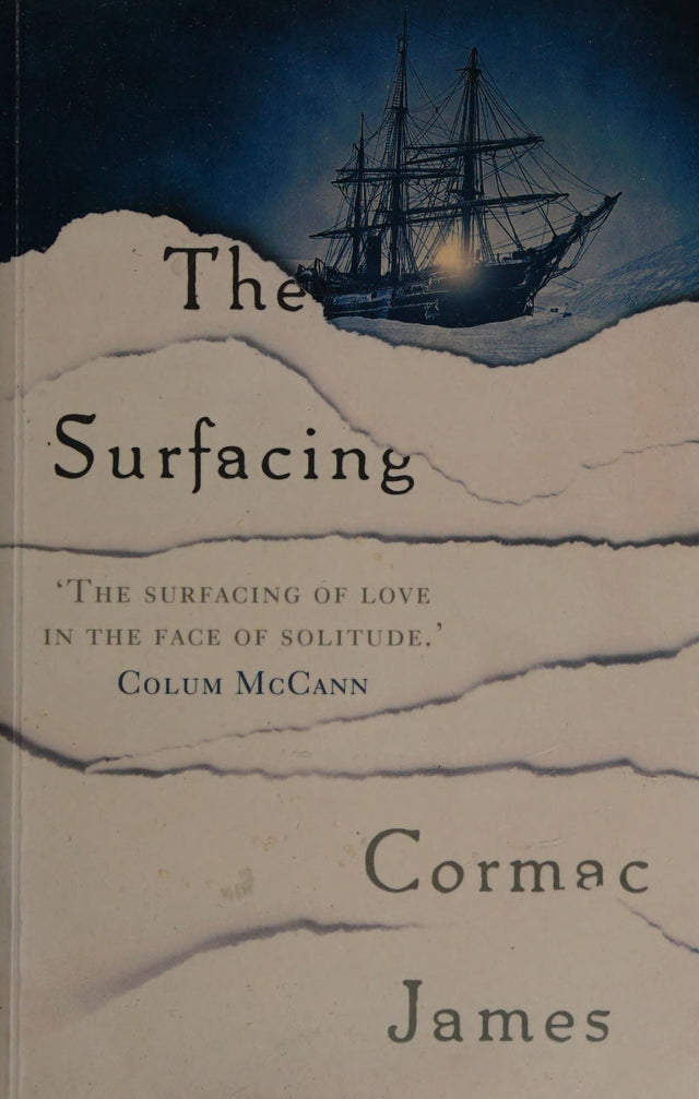 The Surfacing