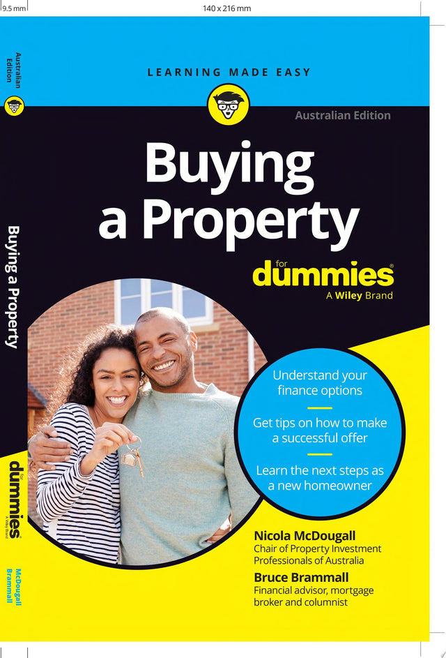 Buying a Property For Dummies