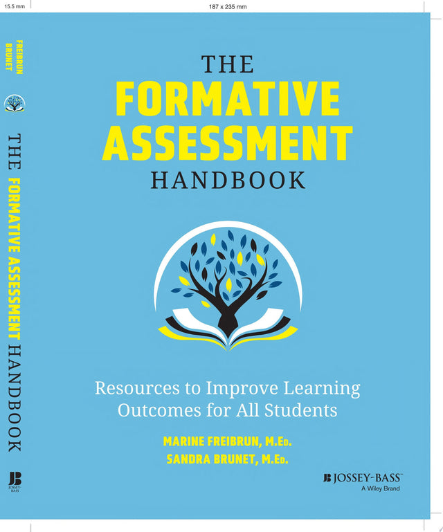 The Formative Assessment Handbook