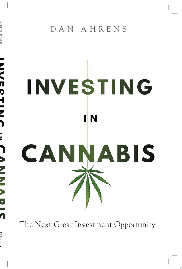 Investing in Cannabis