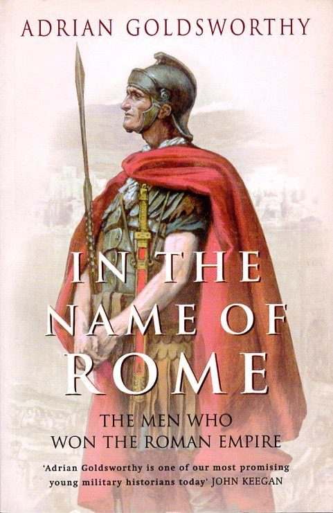 In the Name of Rome