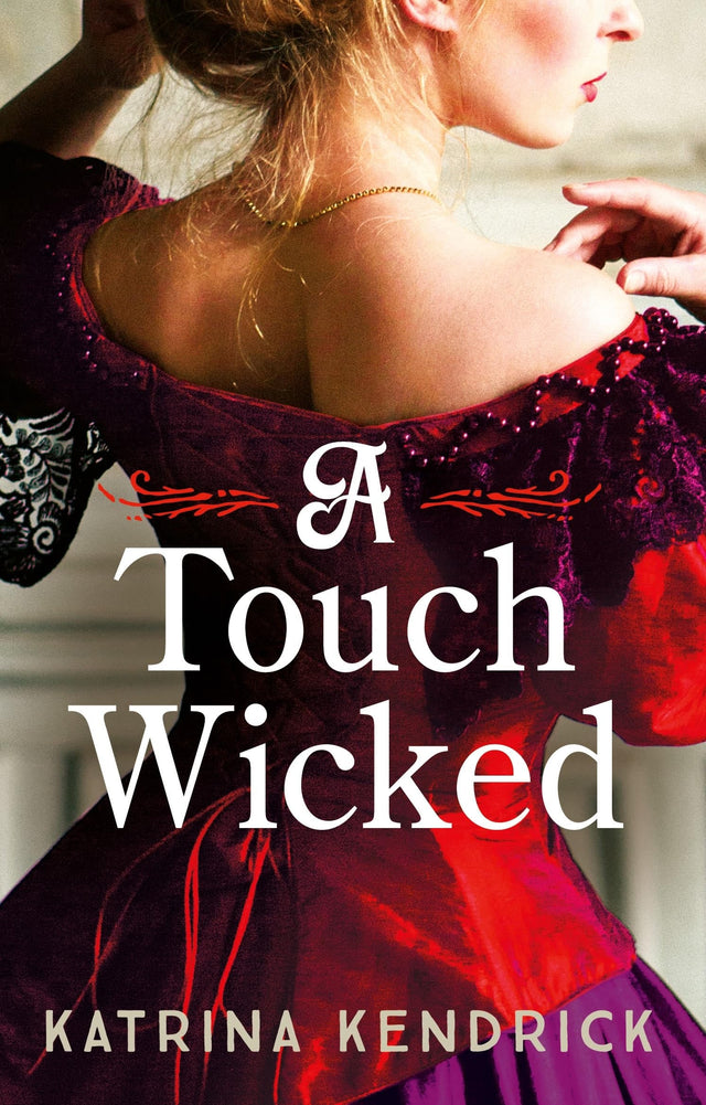 A Touch Wicked