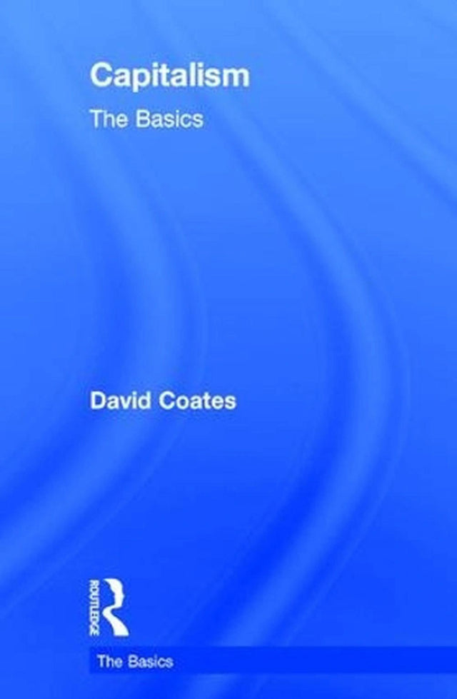 Capitalism: The Basics
