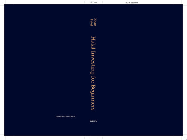 Halal Investing for Beginners