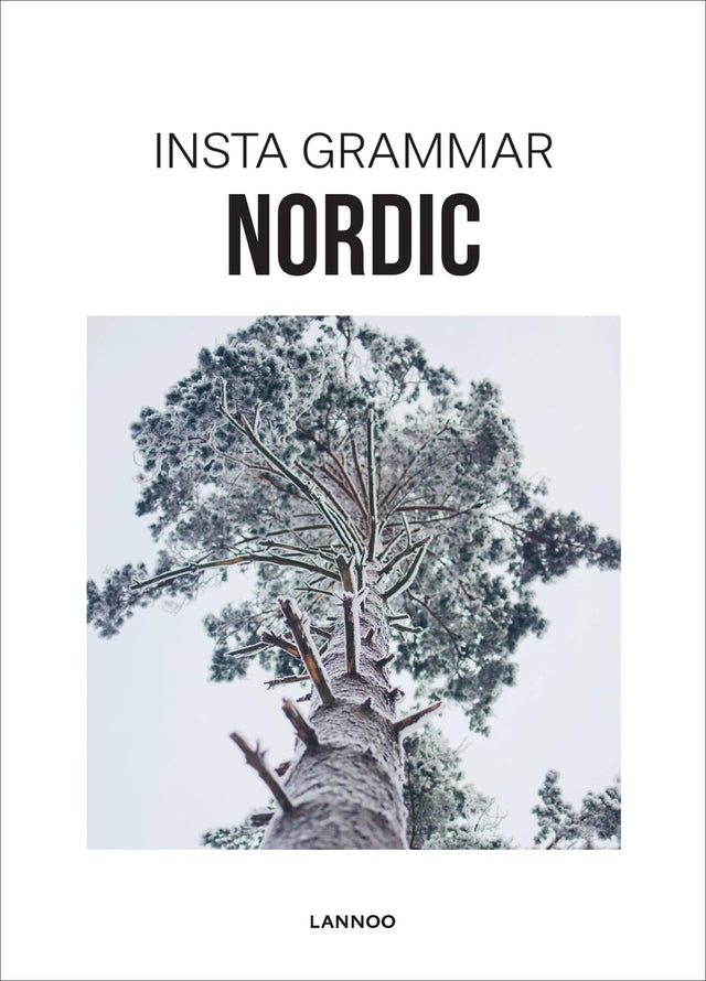 Insta Grammar: Nordic
