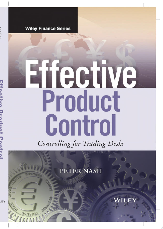Effective Product Control