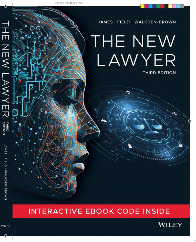 The New Lawyer, 3rd Edition