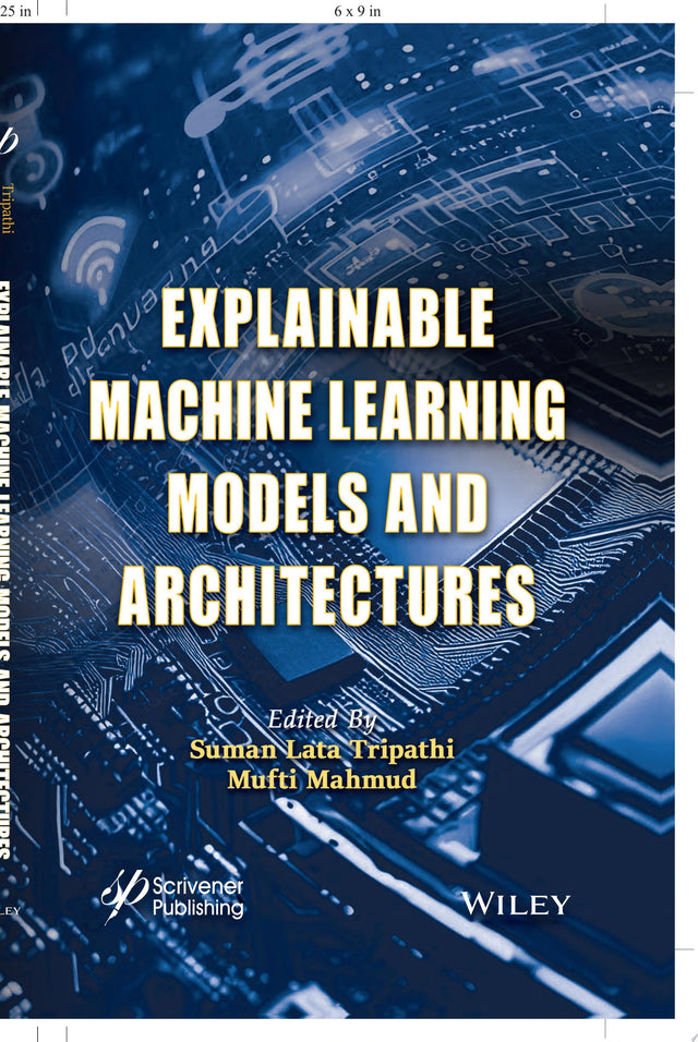 Explainable Machine Learning Models and Architectures