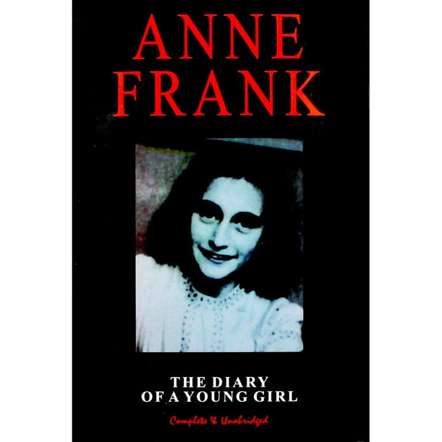 Anne Frank: The Diary of a Young Girl