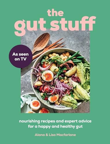 The Gut Stuff