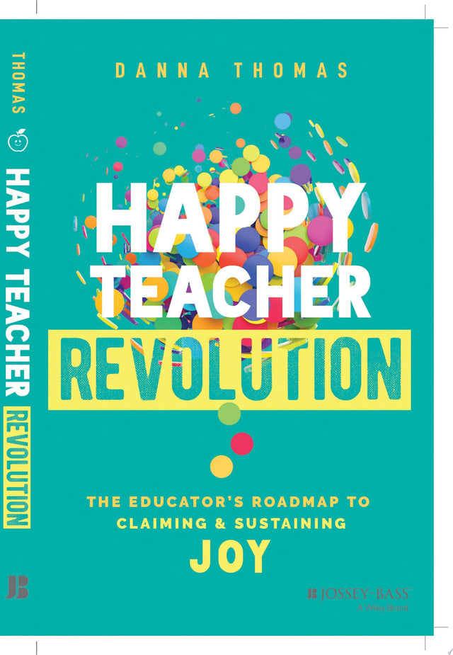 Happy Teacher Revolution
