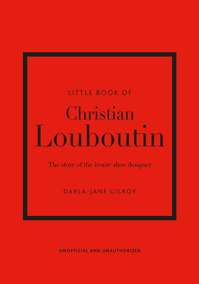 Little Book of Christian Louboutin