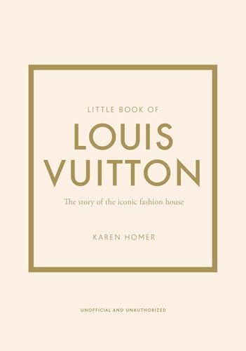 Little Book of Louis Vuitton