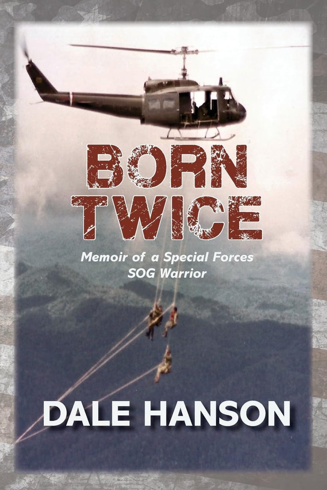 Born Twice