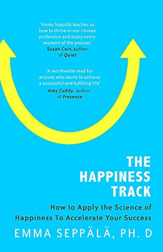 The Happiness Track