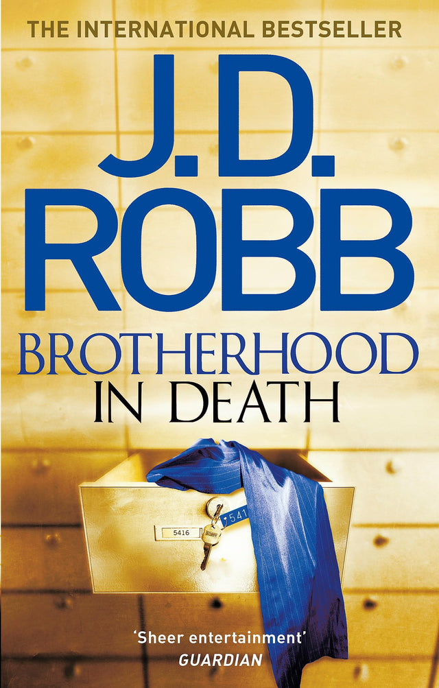 Brotherhood in Death