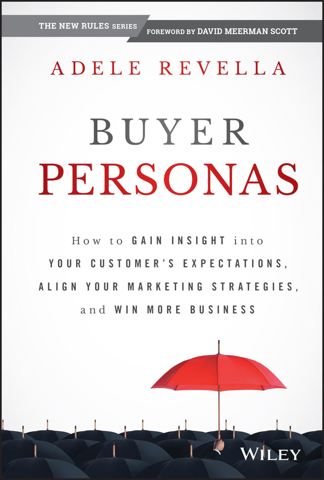 Buyer Personas