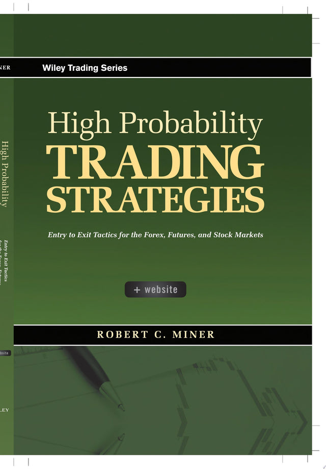 High Probability Trading Strategies