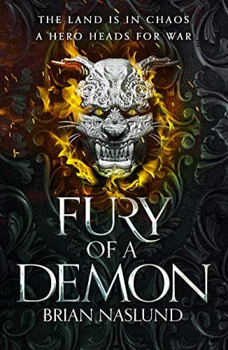 Fury of a Demon