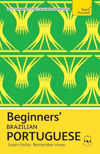 Beginners’ Brazilian Portuguese