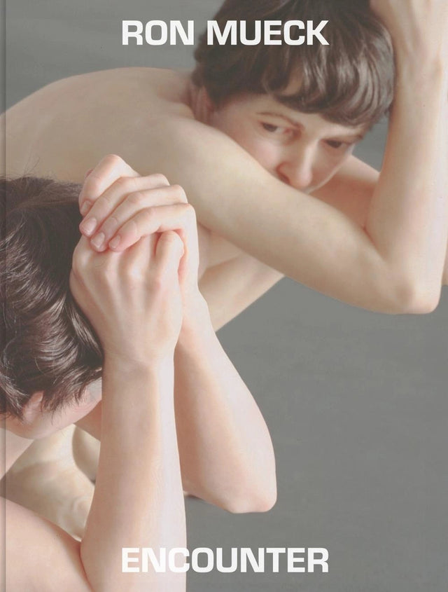 Ron Mueck