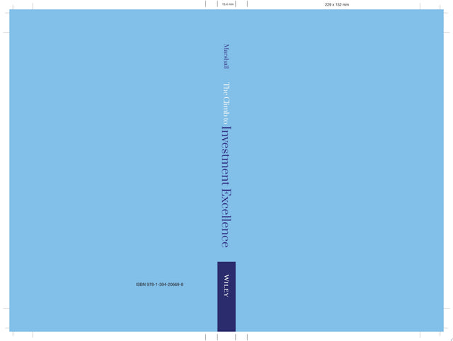 The Climb to Investment Excellence