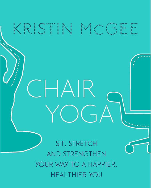 Chair Yoga