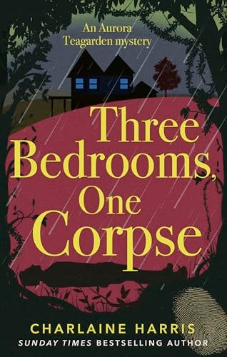 Three Bedrooms, One Corpse